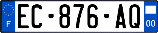 EC-876-AQ