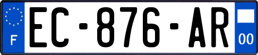 EC-876-AR