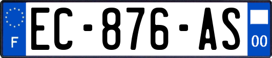 EC-876-AS