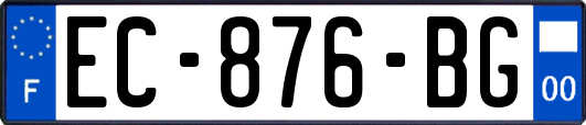 EC-876-BG