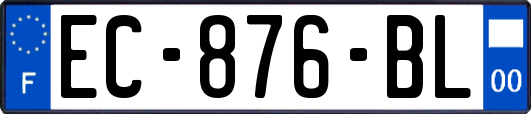 EC-876-BL