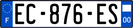 EC-876-ES