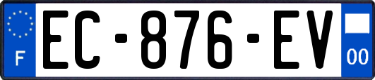 EC-876-EV