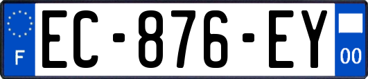 EC-876-EY