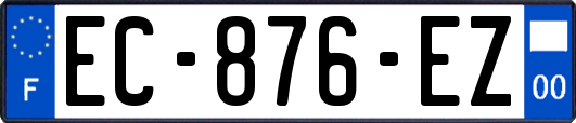 EC-876-EZ