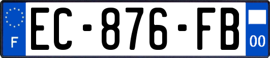 EC-876-FB