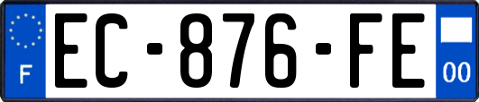 EC-876-FE
