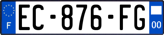 EC-876-FG