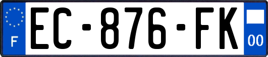 EC-876-FK