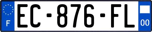 EC-876-FL
