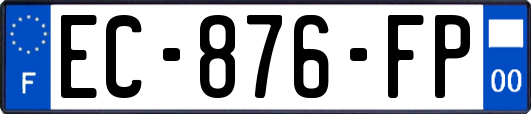 EC-876-FP