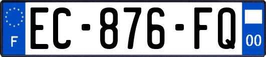 EC-876-FQ