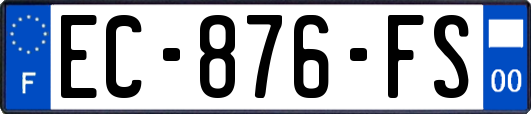 EC-876-FS