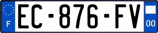 EC-876-FV