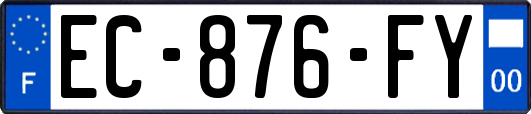 EC-876-FY