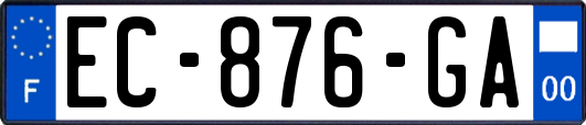 EC-876-GA