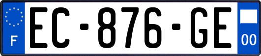 EC-876-GE