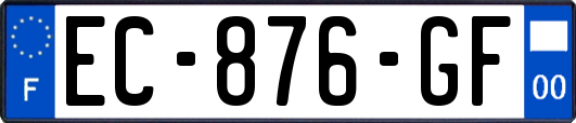 EC-876-GF