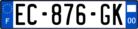 EC-876-GK