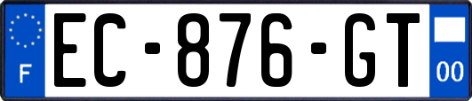 EC-876-GT
