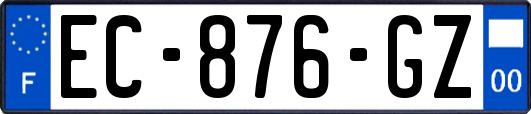 EC-876-GZ