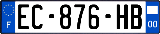 EC-876-HB