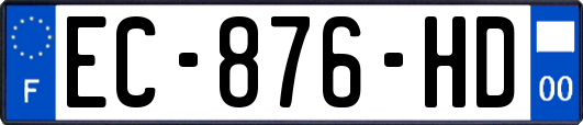 EC-876-HD