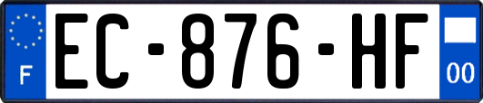 EC-876-HF