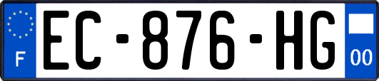 EC-876-HG