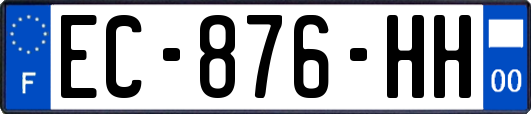 EC-876-HH