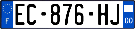 EC-876-HJ