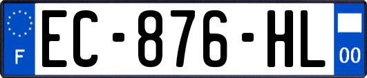 EC-876-HL