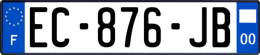 EC-876-JB
