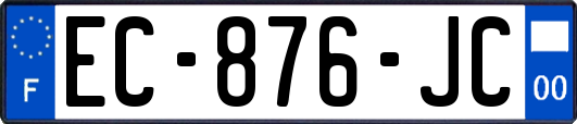 EC-876-JC