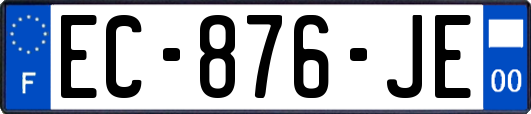 EC-876-JE