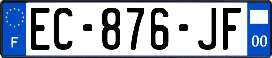 EC-876-JF