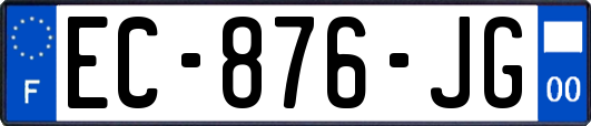 EC-876-JG