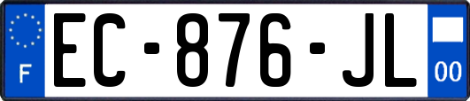 EC-876-JL