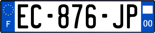 EC-876-JP