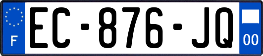 EC-876-JQ