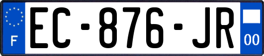 EC-876-JR