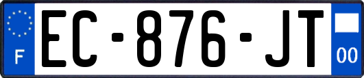 EC-876-JT