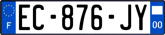 EC-876-JY