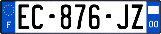 EC-876-JZ