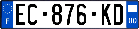 EC-876-KD