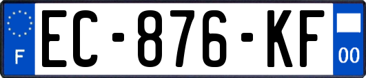 EC-876-KF