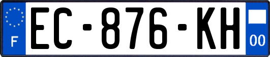 EC-876-KH