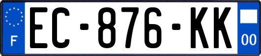 EC-876-KK