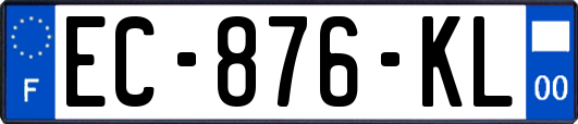 EC-876-KL