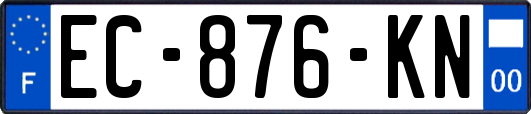 EC-876-KN